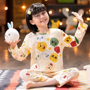 Ensemble de pyjama pour enfants