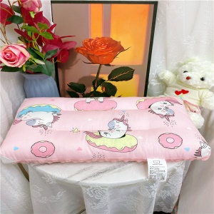 Oreiller  en coton pour chambre d'enfant 30 * 50cm