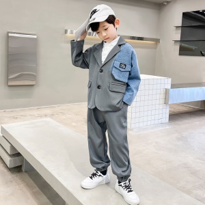 Costume pour garçon