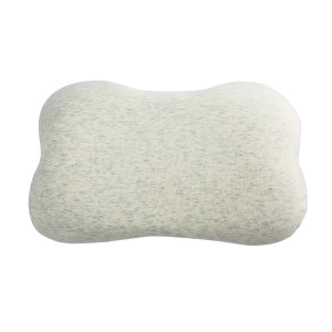 Oreiller en coton pour  bébé 215 * 345mm