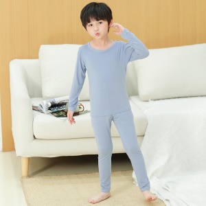 Pyjama à manches longuespour garçon