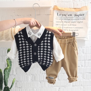 Costume pour bébé