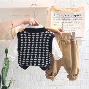 Costume pour bébé
