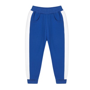 Pantalons décontractés pour garçons et filles