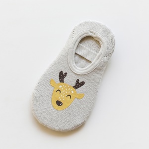 Chaussures et chaussettes antidérapantes pour bébé