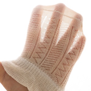 Chaussettes courtes et respirantes pour enfants