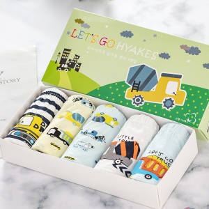 Culotte  en coton pour enfants