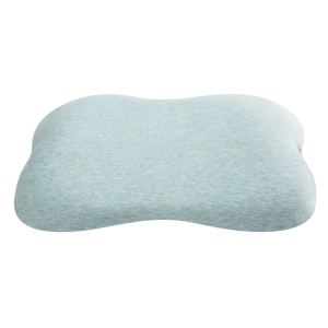 Oreiller en coton pour  bébé 215 * 345mm