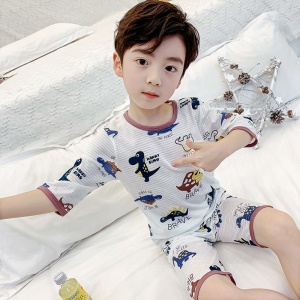 Ensemble de pyjama pour enfants