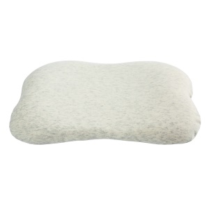 Oreiller en coton pour  bébé 215 * 345mm