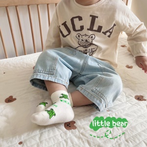 Chaussettes pour enfants (de 3 à 8 ans)