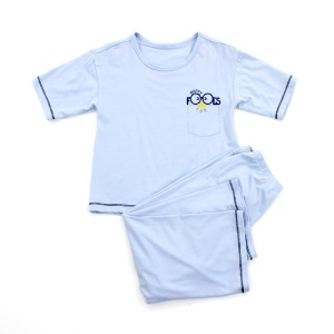 Ensemble de pyjama pour garçon 2 pièces