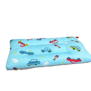 Oreiller  en coton pour chambre d'enfant 30 * 50cm