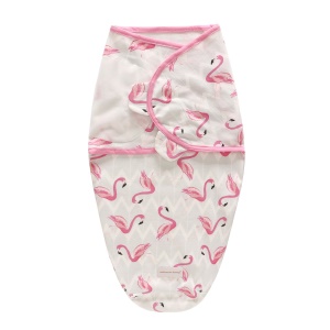 Miracle baby Serviette de bain pour bébé en coton