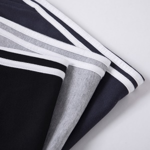 Pantalon décontracté en coton pour  enfant