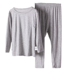 Pyjama à manches longuespour garçon