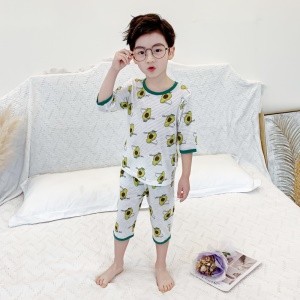 Ensemble de pyjama pour enfants