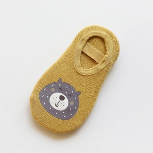 Chaussures et chaussettes antidérapantes pour bébé