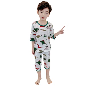 Ensemble de pyjama pour enfants