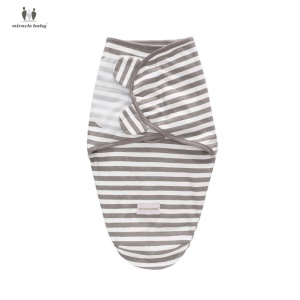 Miracle baby Serviette de bain pour bébé en coton
