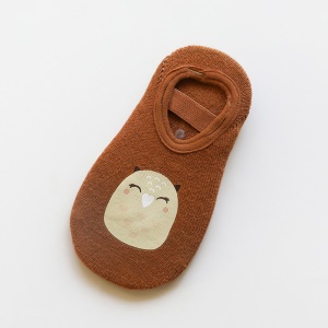 Chaussures et chaussettes antidérapantes pour bébé