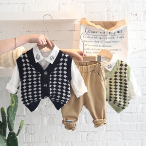 Costume pour bébé