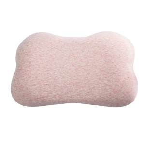 Oreiller en coton pour  bébé 215 * 345mm