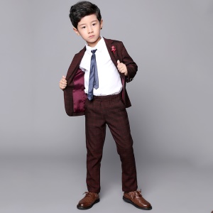 Costume enfant Ensemble de deux pièces