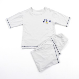 Ensemble de pyjama pour garçon 2 pièces