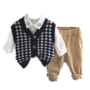 Costume pour bébé