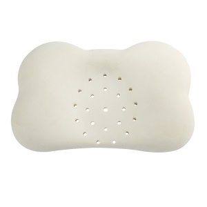 Oreiller en coton pour  bébé 215 * 345mm