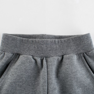27KIDS Pantalon décontracté en coton pour garçons