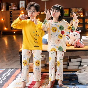 Ensemble de pyjama pour enfants