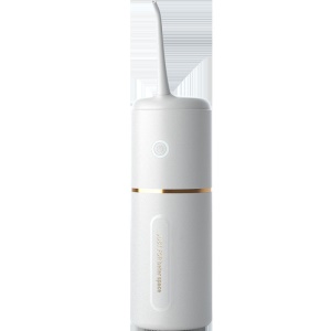 Rinceur dentaire à grand réservoir d'eau amovible de 280 ml
