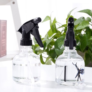 Vaporisateur pour salon de coiffure en plastique spray ultrafine 250ml