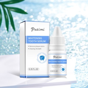 FERO Liquide de blanchiment de dents