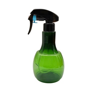 Vaporisateur spécial pour salon de coiffure spray fine transparent 400ml