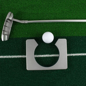 Ensemble de putters de golf