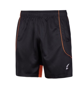 Shorts de sport pour hommes respirant et ample