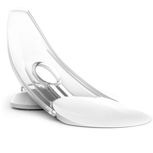 Putter de golf d'intérieur pliable