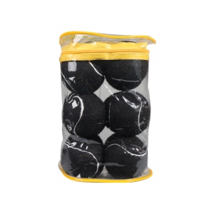 REGAIL EXP  Pack de balles de tennis pour entraînement