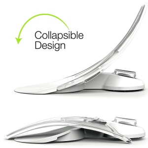 Putter de golf d'intérieur pliable