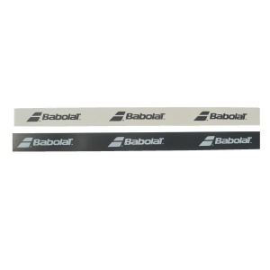Bande Autocollant de protection de la manche de raquette de tennis anti-rayures