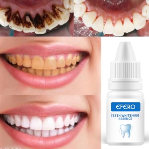 FERO Liquide de blanchiment de dents