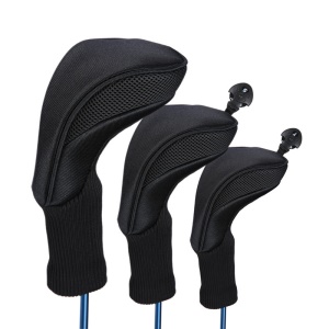 Housse de club de golf pour protection