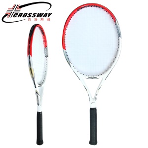 Raquette de tennis pour hommes et femmes avec Accessoires gratuits