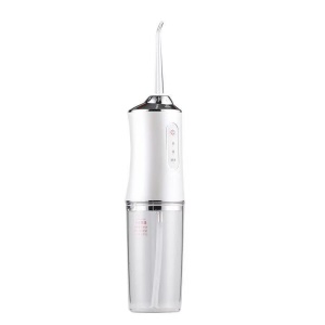 Rinceur Dentaire Portable,3 Modes, 220 ml