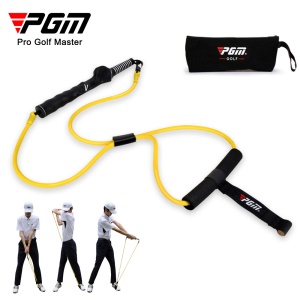 Accessoire de Golf exercice de traction