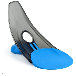 Putter de golf d'intérieur pliable