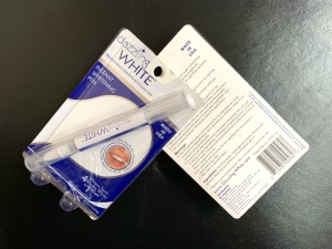 Dazzling WhiteKit de blanchiment de dents